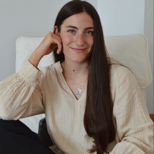 Elena García Iglesias, Psicólogo Madrid