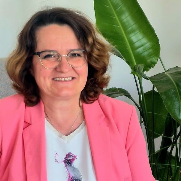 Urszula Ochocka, psycholog Toruń