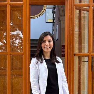 Esra Koç, Kadın Hastalıkları Ve Doğum Antalya