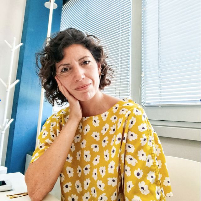 Beatrice Francioni, biologo nutrizionista Lucca