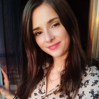 Powiększ obraz: Maja Głowacka, psycholog Białystok