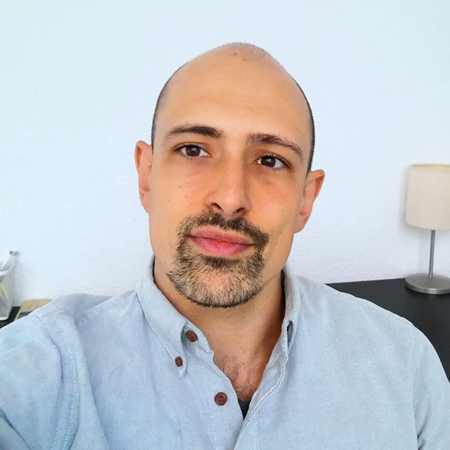 Carlos Cortés Martínez, Psicólogo Madrid