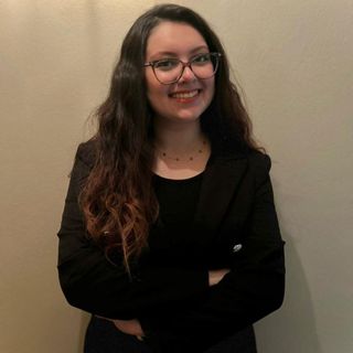 Resmi büyüt: Sude Çetin, Psikoloji İzmir