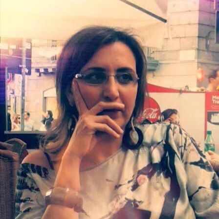 Clara Fargnoli, psicoterapeuta Napoli