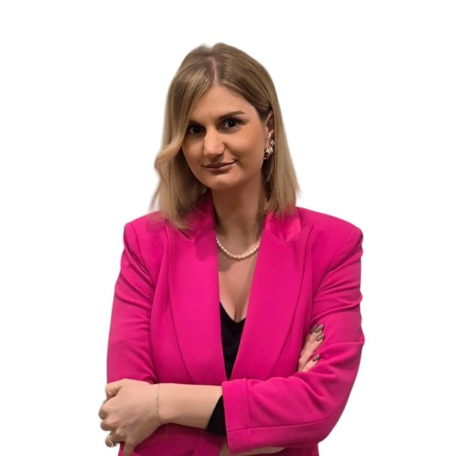 Giulia Vincenti, psicoterapeuta Bientina