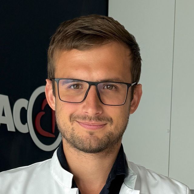 Hubert Stein