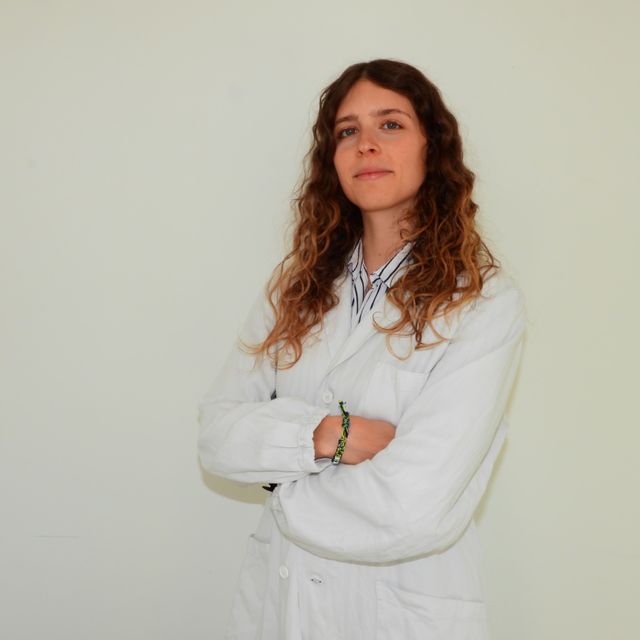 Martina Pirola, nutrizionista Bergamo