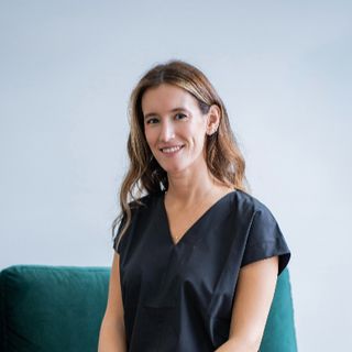 Acercar imagen: Mireia Romaguera Lanau, Dentista Pineda de Mar