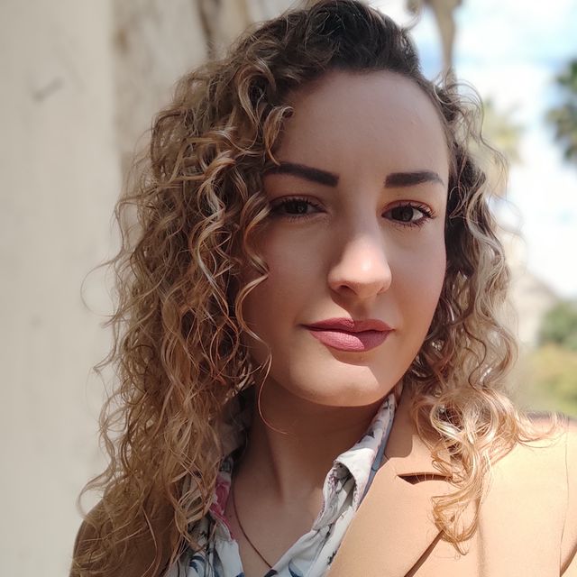 Valentina Vedani, psicologo Napoli