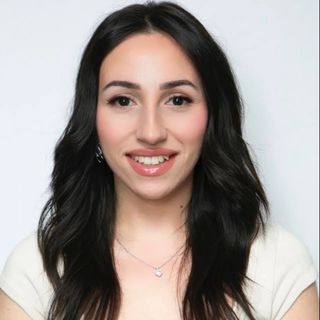 Dott.ssa Martina Orzi