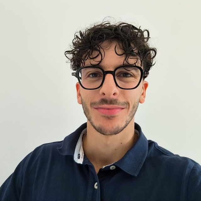 Dario Spanò, psicologo clinico Padova