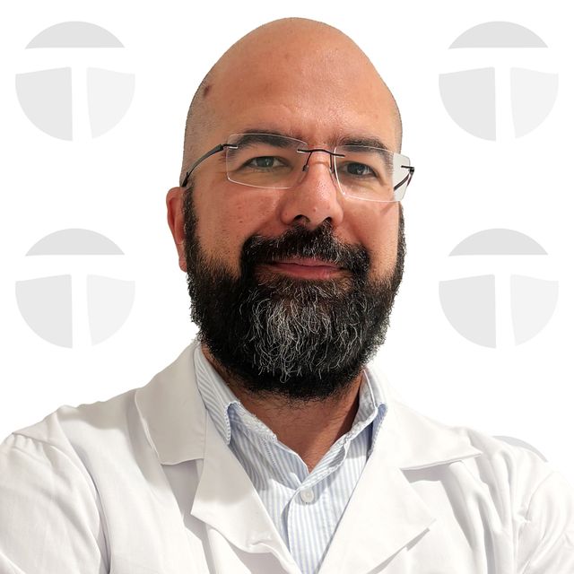 Jose Luis Perez Gonzalez