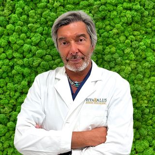 Roberto Tosi, oculista San Martino Buon Albergo