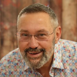 Klaus Buchinger-Wohlgemuth, Heilpraktiker Otzberg