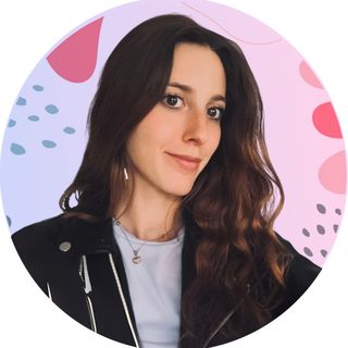 Powiększ obraz: Agnieszka Dąbrowska, dietetyk Olsztyn