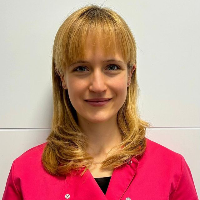 Klaudia Czarska, stomatolog Katowice