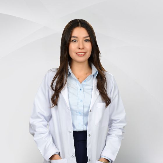 Zeynep Orhan, Göz Hastalıkları Selçuklu