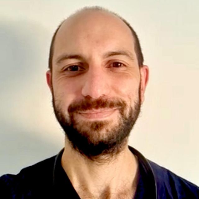 Amir Tahoun, cardiologo Latina