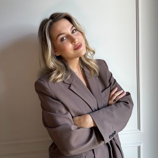 Powiększ obraz: Marta Jaworska, chirurg Poznań