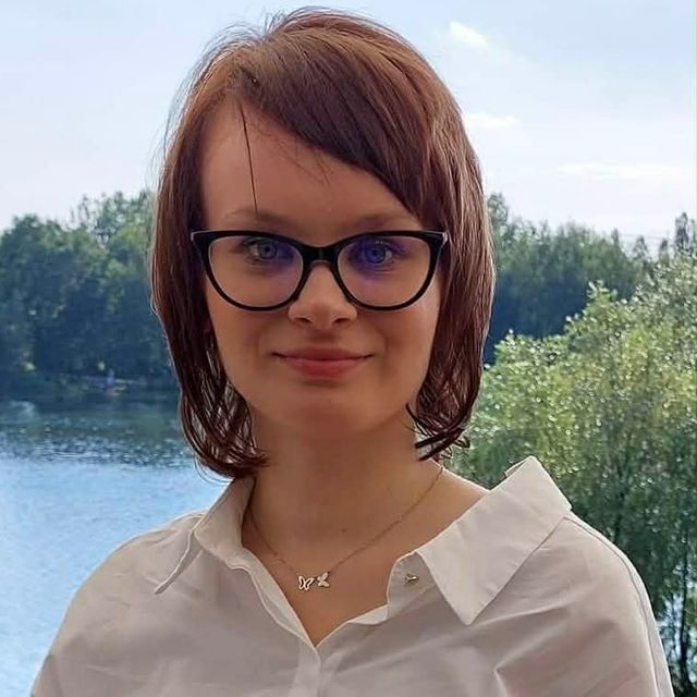 Oliwia Wojtala, psycholog Katowice