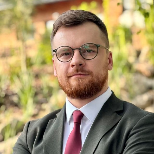 Mariusz Kaczmara