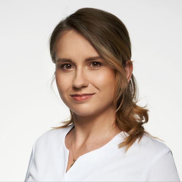 Aleksandra Kaczyńska-Trzpil