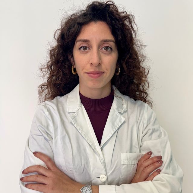 Elena Butera, internista Roma