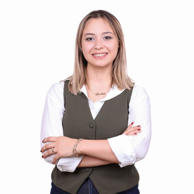 Buse Şifa, Psikoloji İstanbul