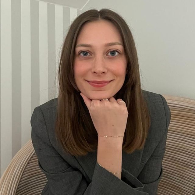 Oliwia Piasecka, psycholog Bielsko-Biała