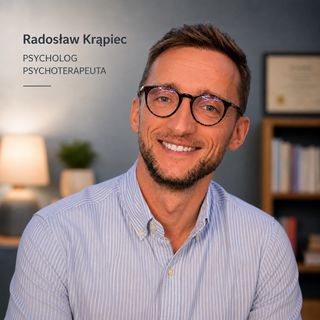  Radosław Krąpiec