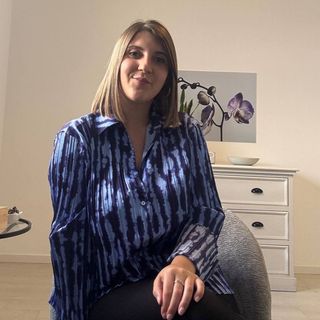 Dott.ssa Ylenia De Fusco