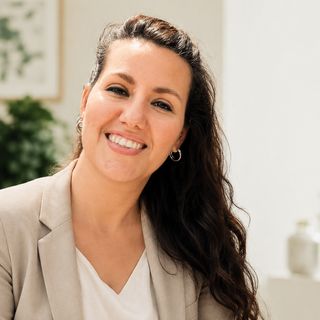 Lara Buffagni, psicologo Saluggia