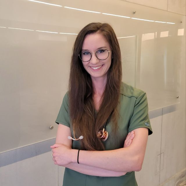 Martyna Kiołbasa, dermatolog Katowice