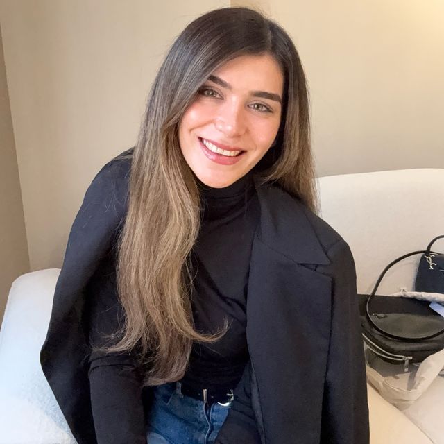 Dilsu Arıkan, Psikoloji Bursa