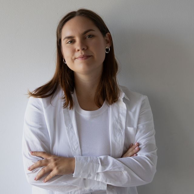 Aleksandra Pietruszka, psycholog Pszczyna