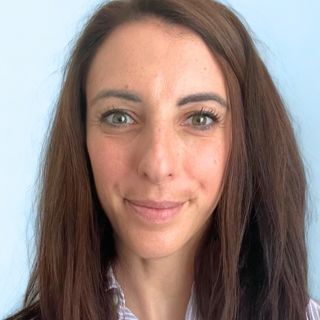 Dott.ssa Giulia Margherita Moro