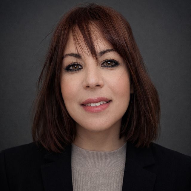 Melisa Ordoñez Duro, Psicólogo Majadahonda