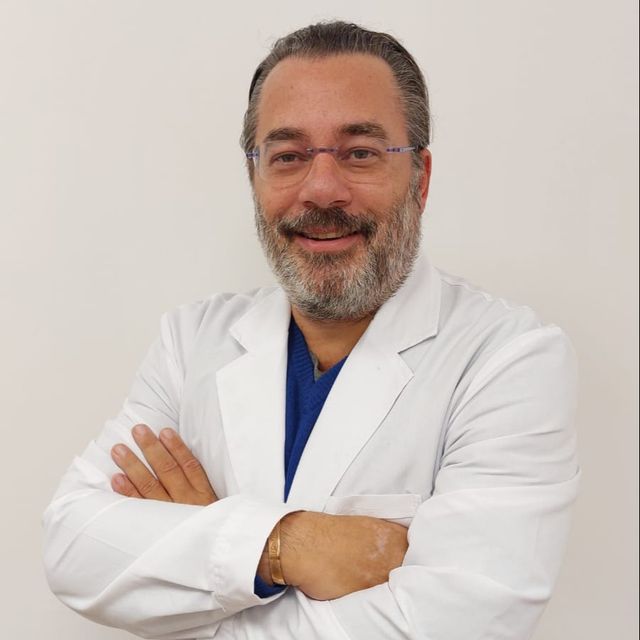 Davide Mineo, endocrinologo Bracciano