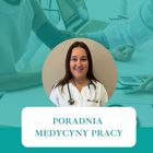 lek. Dominika Matuszek-Wacławik