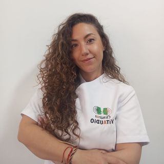 Acercar imagen: Noelia Moreno Merino, Psicólogo Jaén