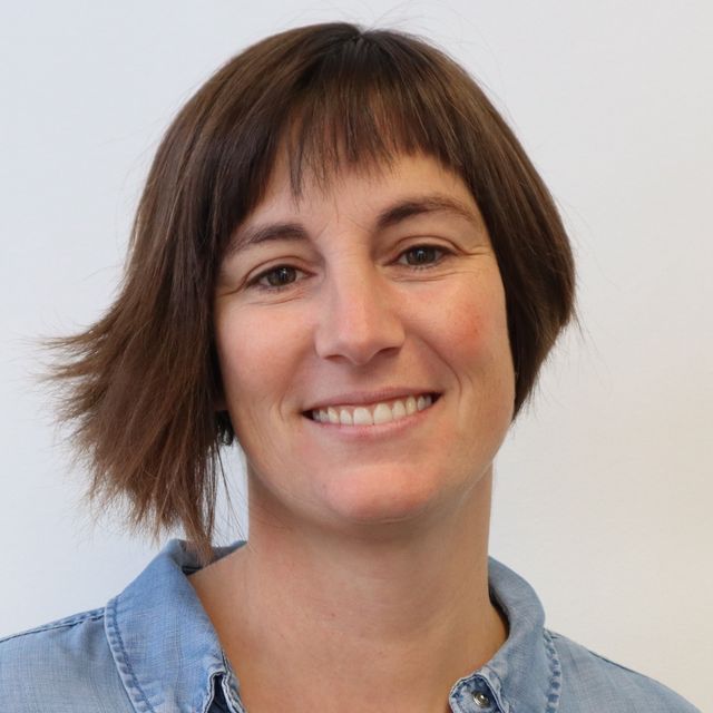 Lidia Aguilera, Psicólogo Vitoria