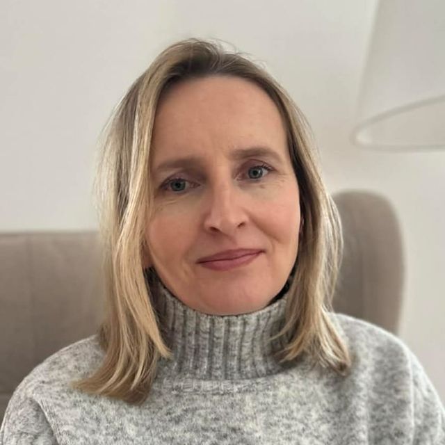 Dorota Czok, psychoterapeuta Mińsk Mazowiecki