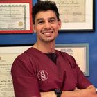 Dott. Matteo Del Rosso