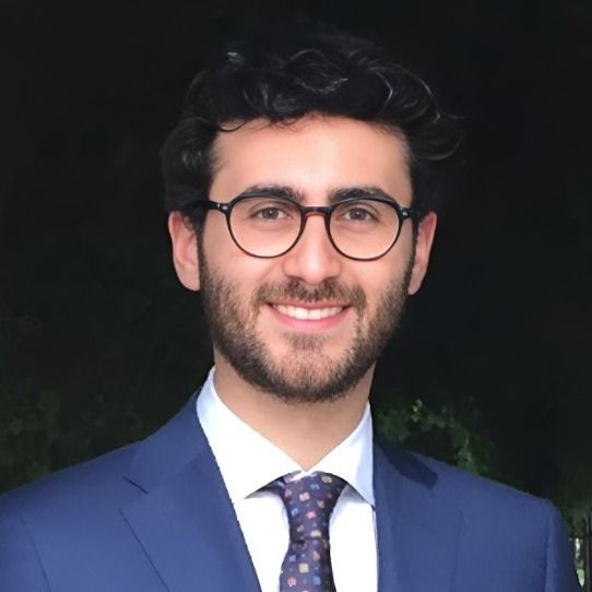 Alessandro Zampogna, neurologo Roma