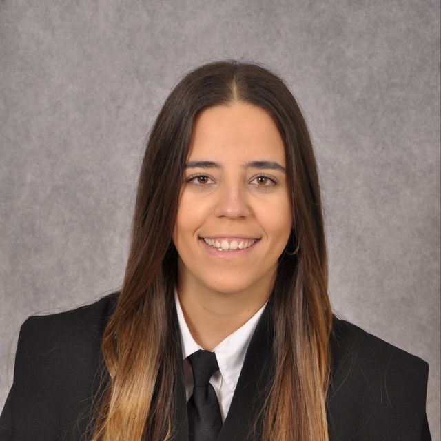 Judith Clemente Rubiales, Fisioterapeuta Barcelona
