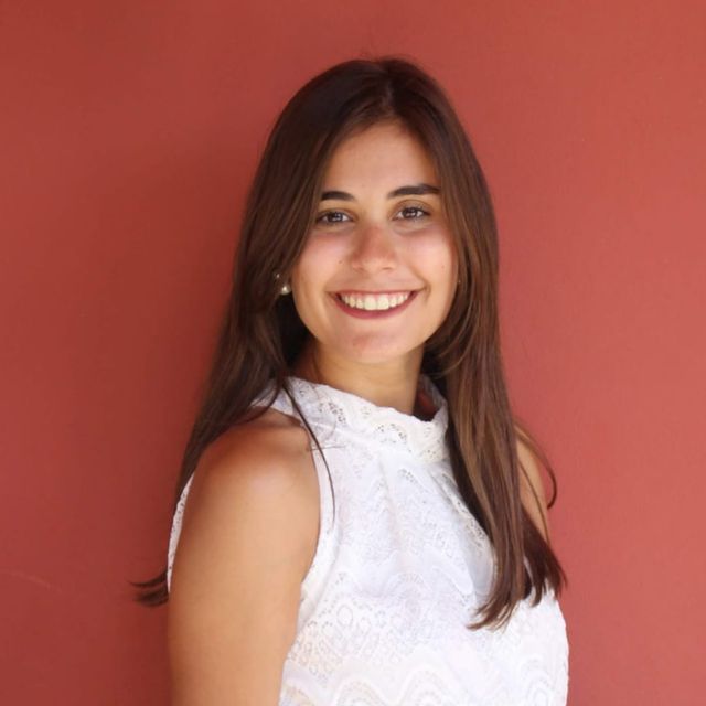 Catarina Meneses, Psicólogo Esmoriz