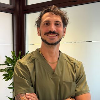 Marco Lazzaretti, osteopata Reggio Emilia