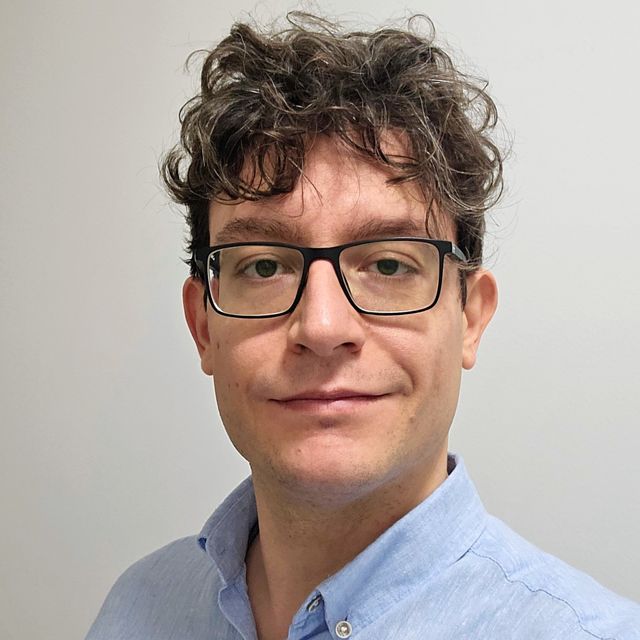 Matteo Fontana, medico di medicina generale Milano