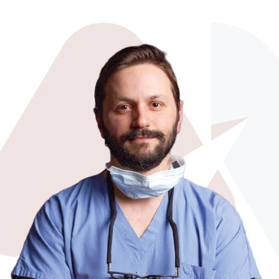 Alessandro Pozzi, ortopedico Milano