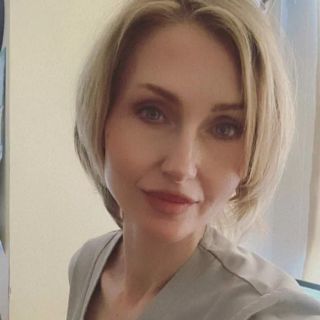 Powiększ obraz: Dorota Kaczmarska, kardiolog Warszawa